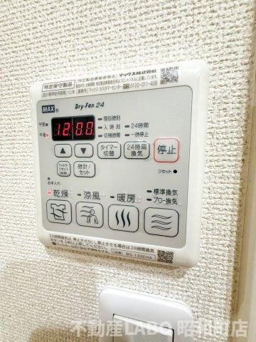 フジパレス遠里小野Ⅴ番館のその他