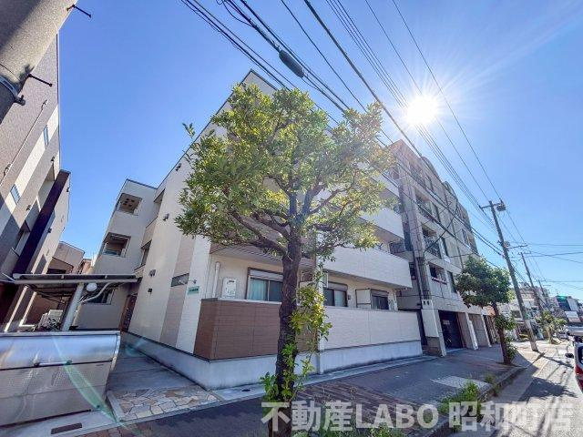 フジパレス遠里小野Ⅴ番館