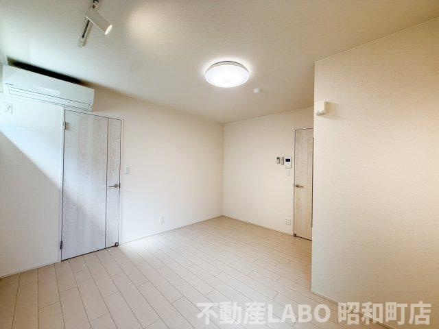 フジパレス遠里小野Ⅴ番館の内装