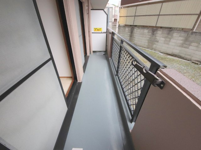 グレーシィー東生駒のその他