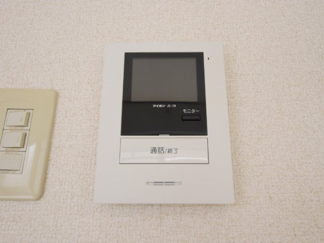 グレーシィー東生駒のその他