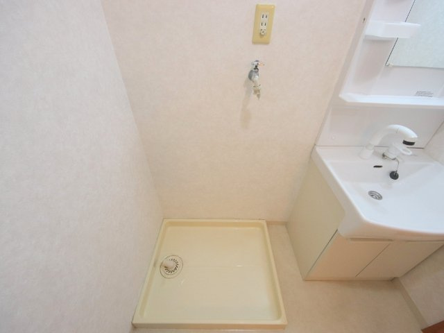 グレーシィー東生駒のその他