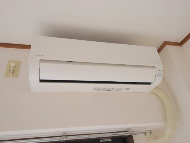 グレーシィー東生駒の設備