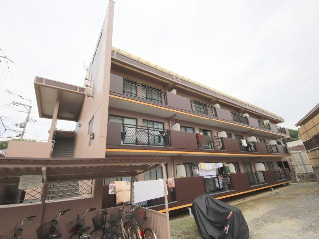 グレーシィー東生駒