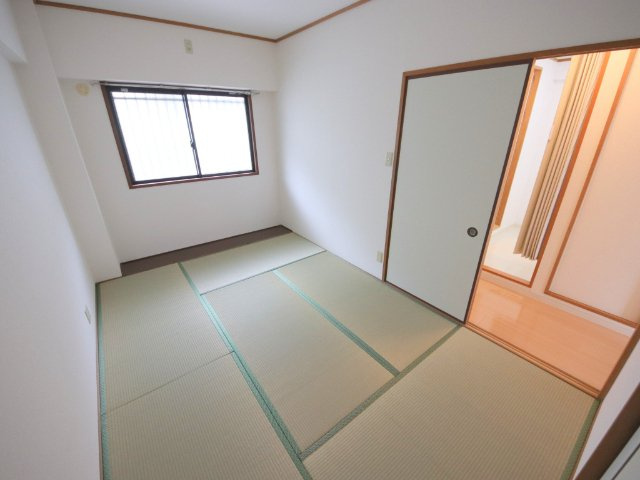 グレーシィー東生駒のその他