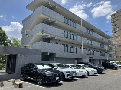 【外観】 | T’s Marcher