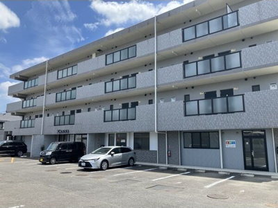 【外観】 | T’s Marcher