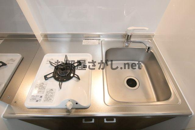 エクセレント中板橋 #板橋区 #駅近 #一人暮らしのキッチン