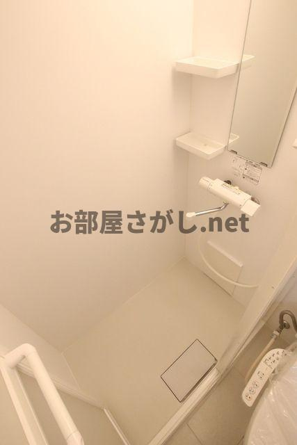 エクセレント中板橋 #板橋区 #駅近 #一人暮らしの浴室