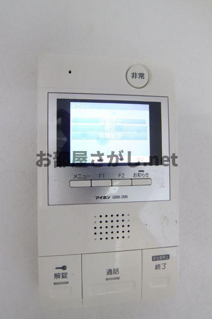 エクセレント中板橋 #板橋区 #駅近 #一人暮らしのセキュリティ