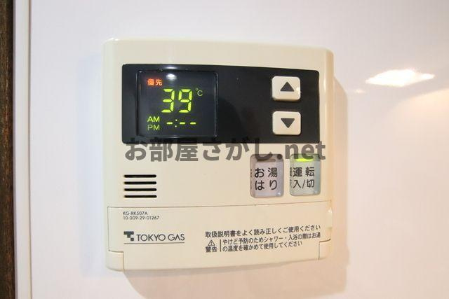 エクセレント中板橋 #板橋区 #駅近 #一人暮らしの設備