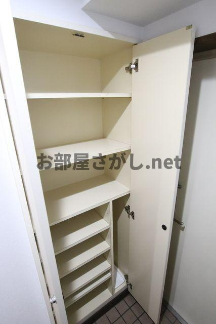 エクセレント中板橋 #板橋区 #駅近 #一人暮らしの収納