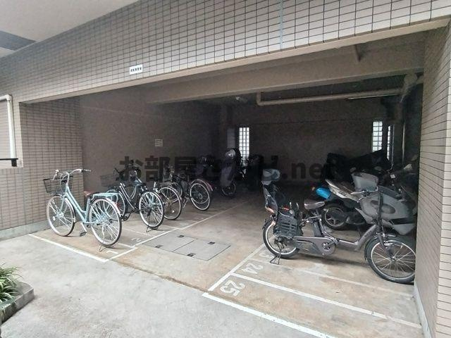 エクセレント中板橋 #板橋区 #駅近 #一人暮らしのその他共用部分