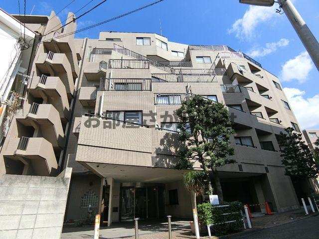 エクセレント中板橋 #板橋区 #駅近 #一人暮らし