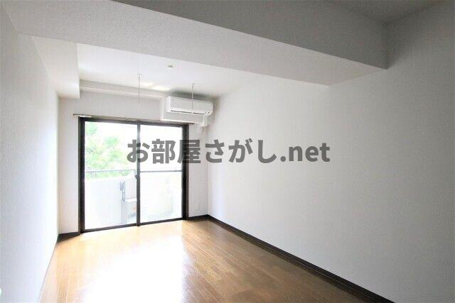 エクセレント中板橋 #板橋区 #駅近 #一人暮らしの居間・リビング