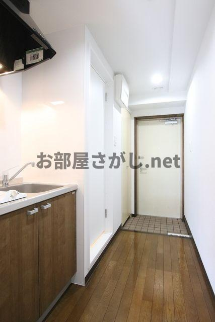 エクセレント中板橋 #板橋区 #駅近 #一人暮らしの居間・リビング