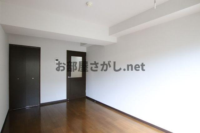 エクセレント中板橋 #板橋区 #駅近 #一人暮らしの居間・リビング