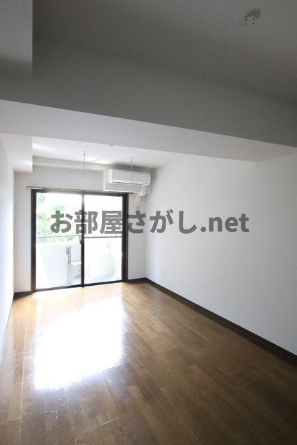 エクセレント中板橋 #板橋区 #駅近 #一人暮らしの居間・リビング