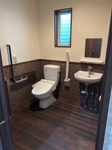 和歌山市小野町3丁目・その他・72499の内装