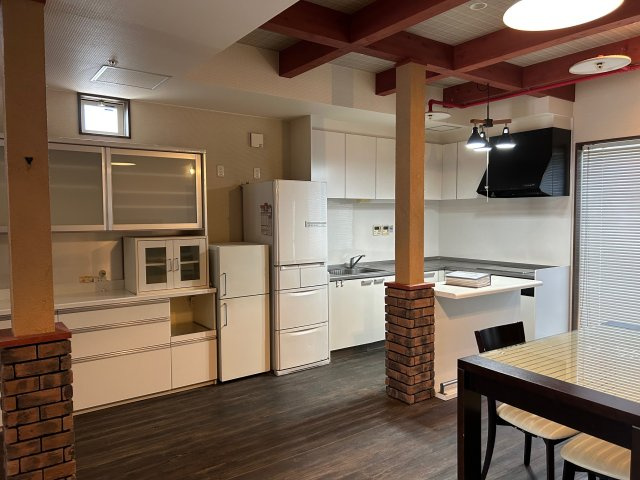 和歌山市小野町3丁目・その他・72499の内装