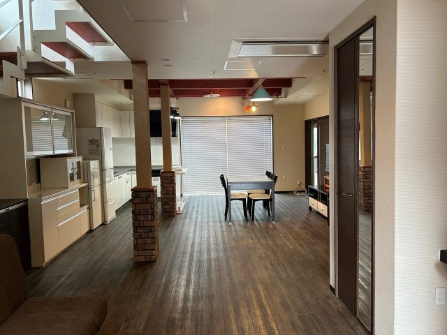 和歌山市小野町3丁目・その他・72499の内装