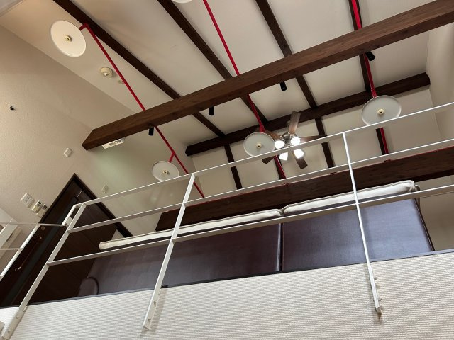 和歌山市小野町3丁目・その他・72499の内装