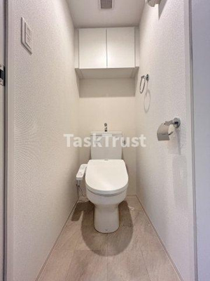 【トイレ】 | セレニテ京橋クレア