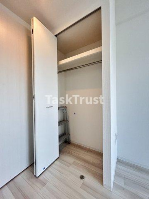 【収納】 | セレニテ京橋クレア