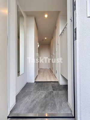 【玄関】 | セレニテ京橋クレア