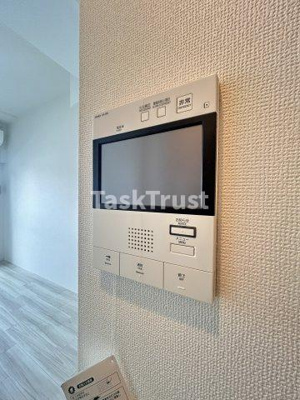 【セキュリティ】 | セレニテ京橋クレア