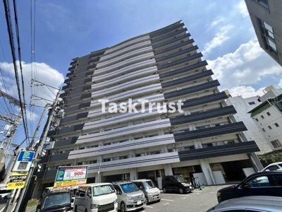 【外観】 | セレニテ京橋クレア