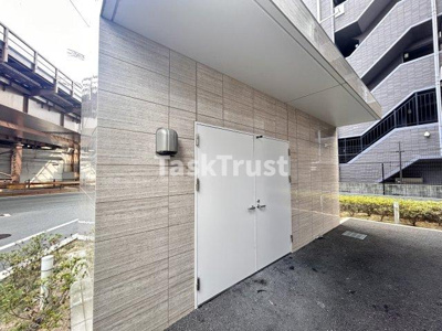 【その他共用部分】 | セレニテ京橋クレア