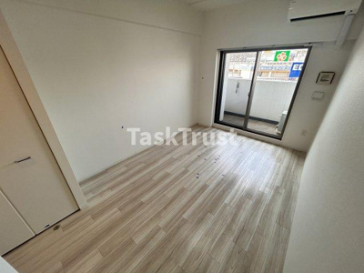 【居間・リビング】 | セレニテ京橋クレア