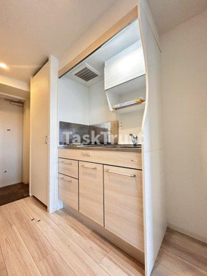 【キッチン】 | セレニテ京橋クレア