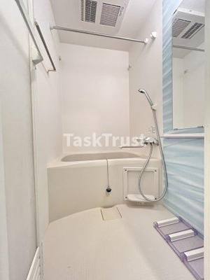 【浴室】 | セレニテ京橋クレア