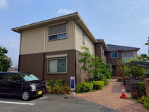 サンライズコートの画像