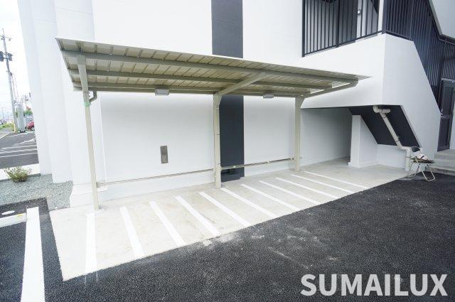 菊池郡菊陽町大字津久礼の賃貸マンションのその他