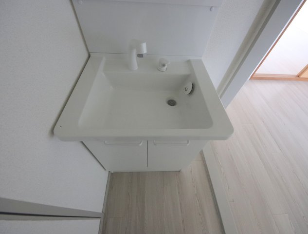 生駒市壱分町のアパートの設備