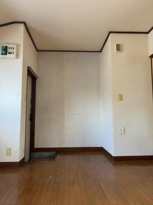 【内装】 | メゾンソレイユ