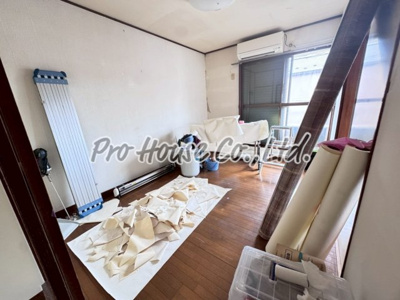 【居間・リビング】 | メゾンソレイユ