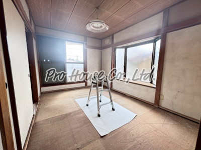 【和室】 | メゾンソレイユ