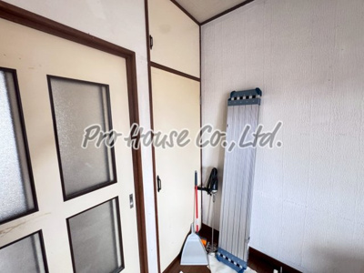 【内装】 | メゾンソレイユ