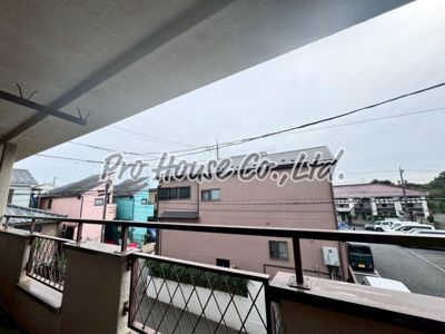 【展望】 | メゾンソレイユ