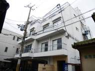 第二昭和ビルの画像