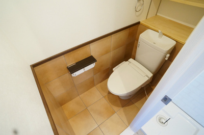 【トイレ】 | 双和苑