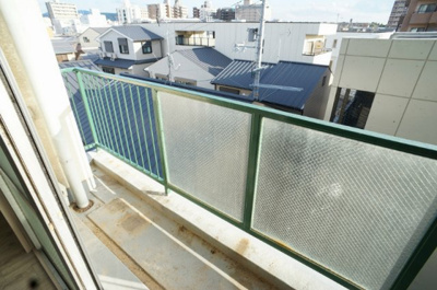 【バルコニー】 | 双和苑