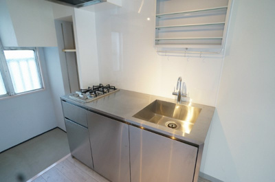 【キッチン】 | 双和苑