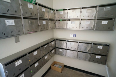 【エントランス】 | 双和苑