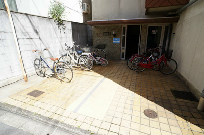 【その他共用部分】 | 双和苑