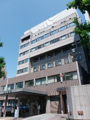 【周辺】 | 双和苑